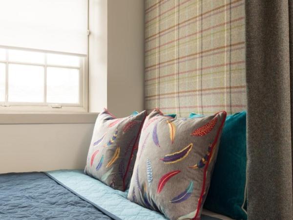אדינבורו Canongate Luxury Homestay מראה חיצוני תמונה